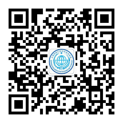 徐汇微科普公众号二维码