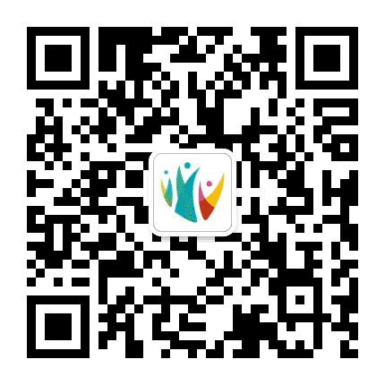 青岛西海岸新区教育和体育局公众号二维码