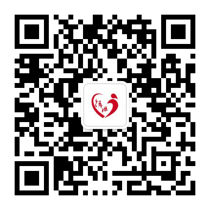 徐汇献血公众号二维码