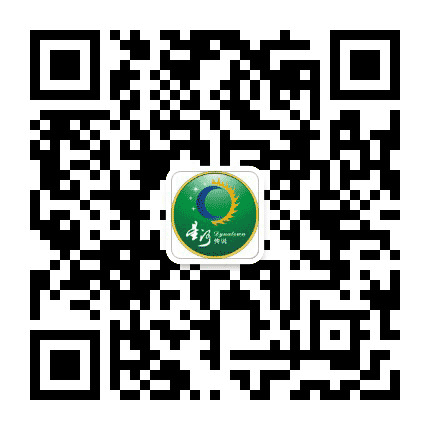 牡丹江星河传说公众号二维码