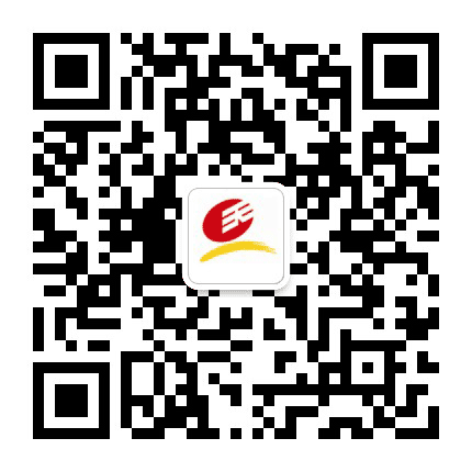 兴化市楚天实验学校公众号二维码