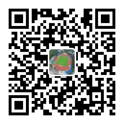 新会大窝底足球场公众号二维码