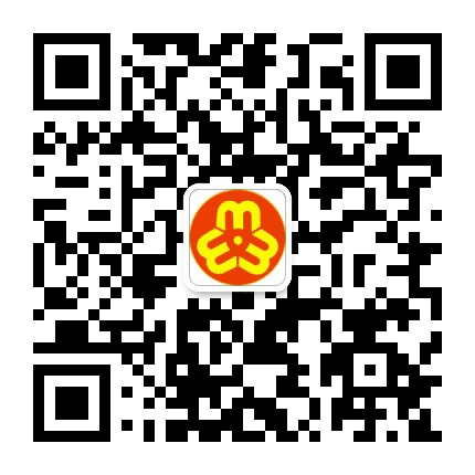 新会妇联公众号二维码