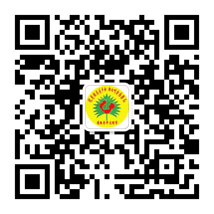 新会区妇幼保健院平安产科公众号二维码