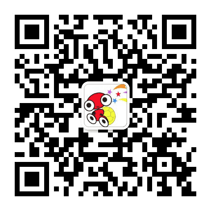南川小海龟幼儿园公众号二维码
