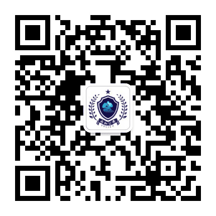 陇南西和公安公众号二维码