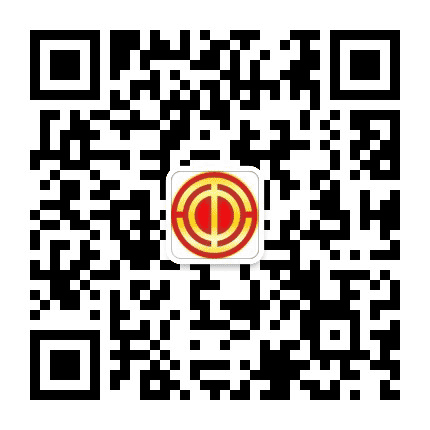 西安航空学院工会委员会公众号二维码