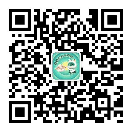 双流区西航港社区卫生服务中心公众号二维码