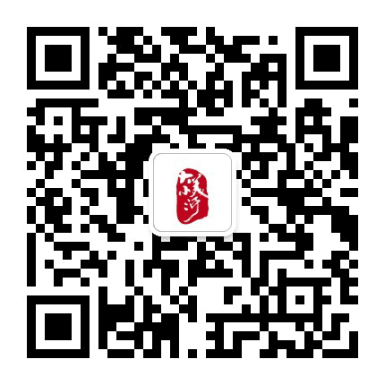 大美小河公众号二维码