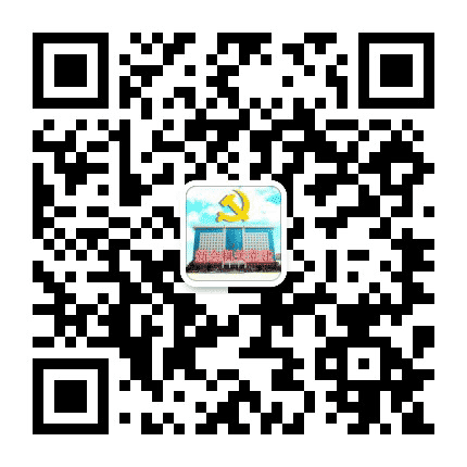 新会机关党建公众号二维码