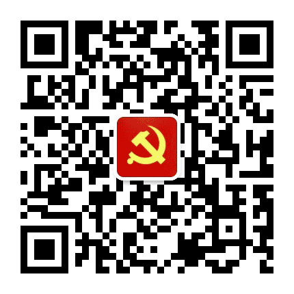 河北香河机关党建公众号二维码