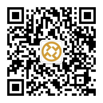 江苏金融头条公众号二维码