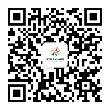 三亚优居公众号二维码