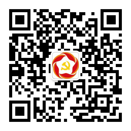 杏花岭区域党群服务中心公众号二维码