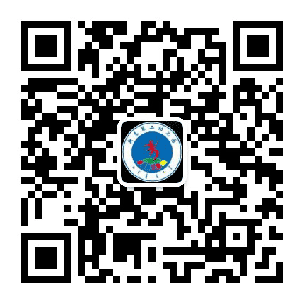 敖汉旗新惠蒙古族幼儿园公众号二维码