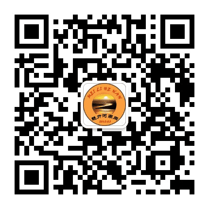 魅力河南网公众号二维码