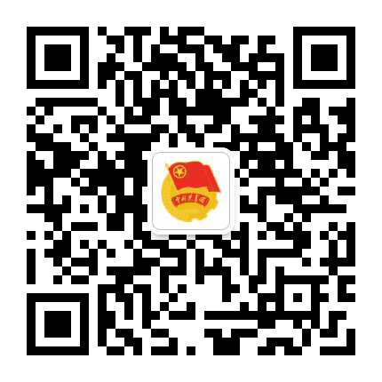新浑南·新青年公众号二维码