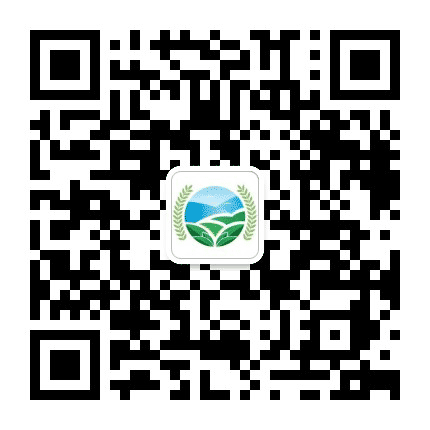 西湖农业公众号二维码