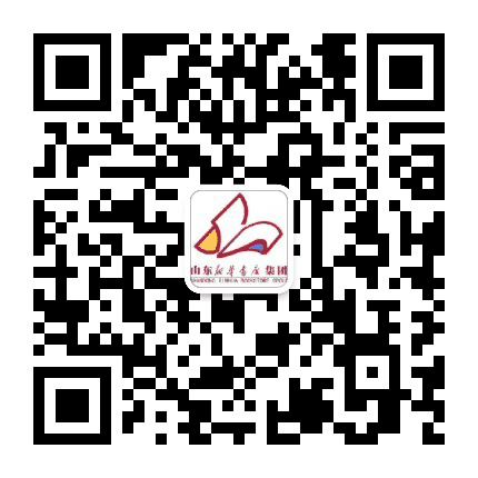山东鄄城新华书店公众号二维码