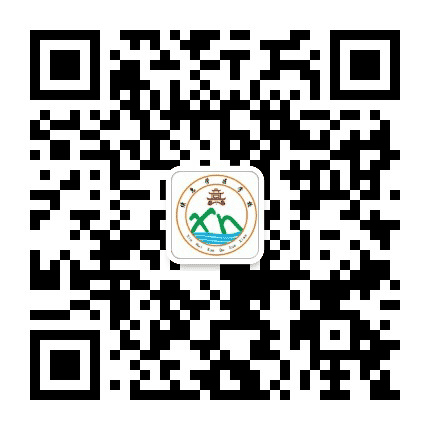 章丘区绣惠学区学校公众号二维码