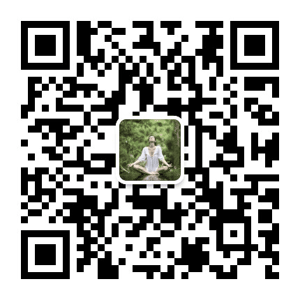 学好瑜伽公众号二维码