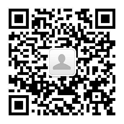 杏花营派出所公众号二维码