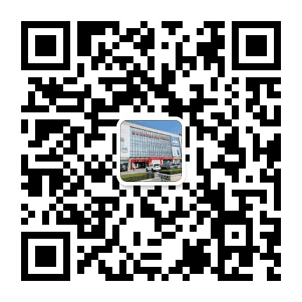 双兴大卖场公众号二维码