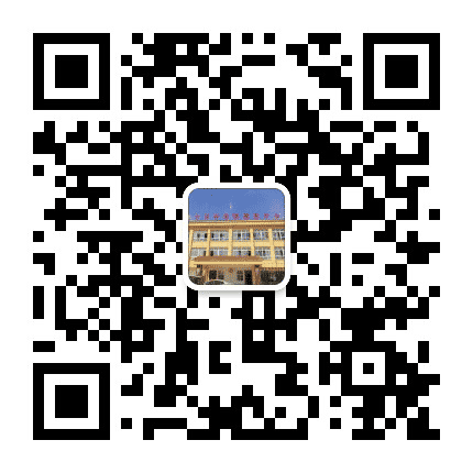 西湖镇大许村民委员会公众号二维码