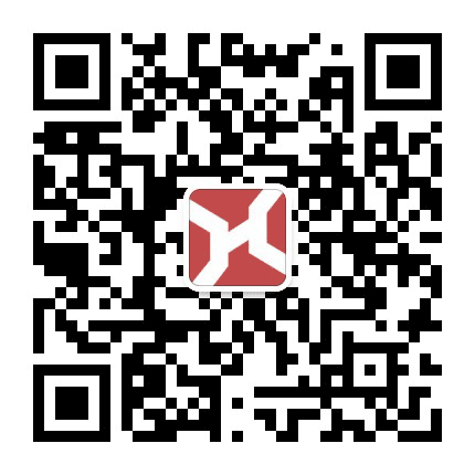 现货之家公众号二维码