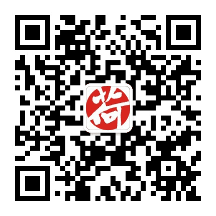 昆明小荷作文公众号二维码