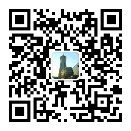 下城统一战线公众号二维码