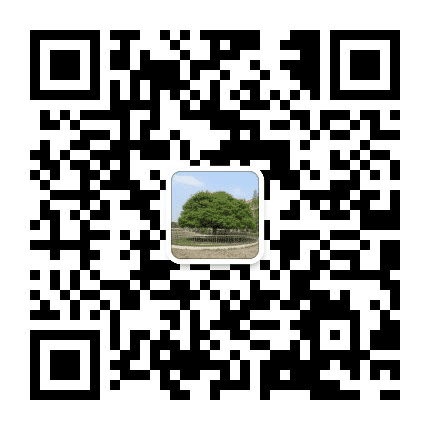 下村中学公众号二维码
