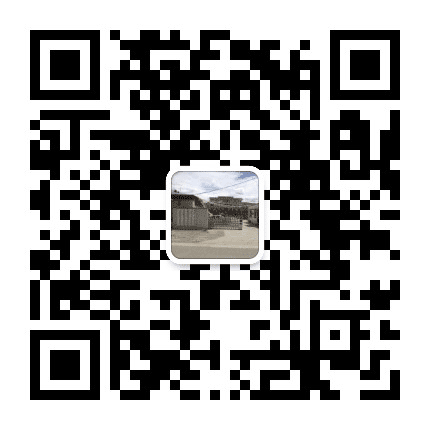 下江发布公众号二维码
