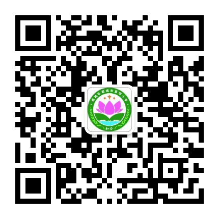荔城街夏街小学公众号二维码