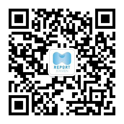 热搜厦门公众号二维码