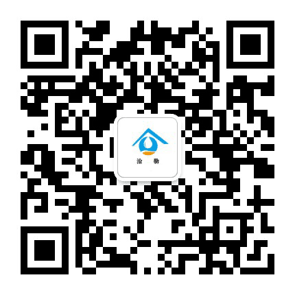 沧勒厨卫公众号二维码
