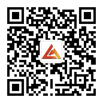 厦门黎明机械公众号二维码