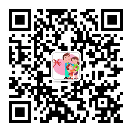 厦门亲子乐公众号二维码