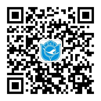 厦门社科公众号二维码