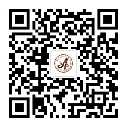 西安爱华艺术公众号二维码