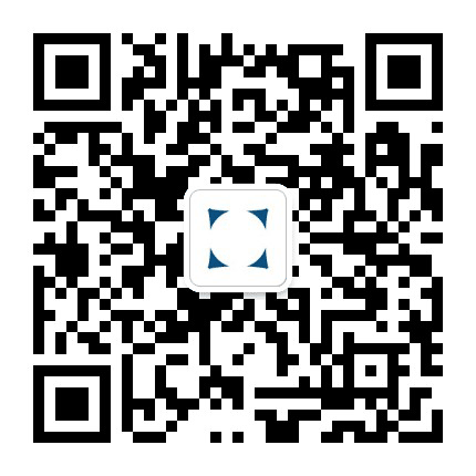 陕西大剧院X西安音乐厅公众号二维码