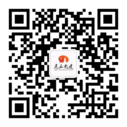 先锋虎丘公众号二维码