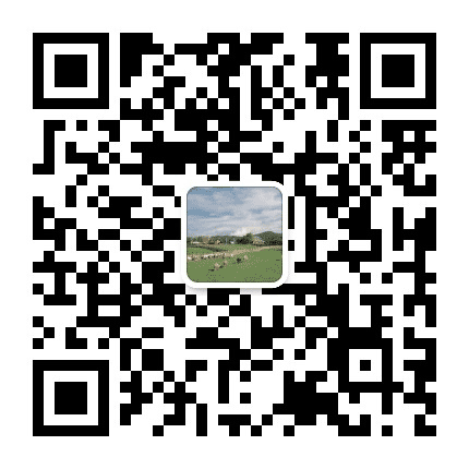 仙凤三宝公众号二维码