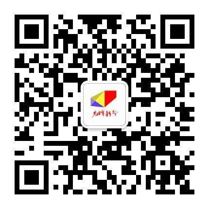 先锋新都公众号二维码