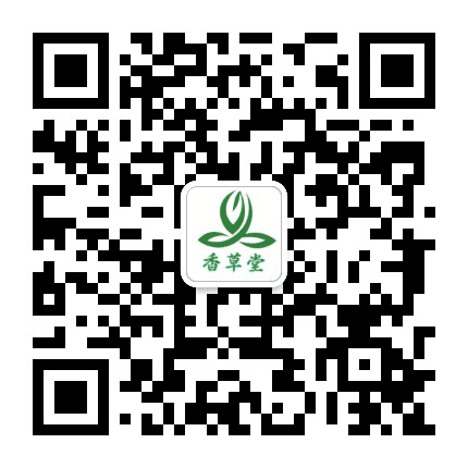 香草堂特色技术公众号二维码