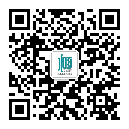 相城文体旅公众号二维码