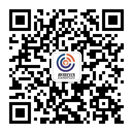 祥符在线公众号二维码
