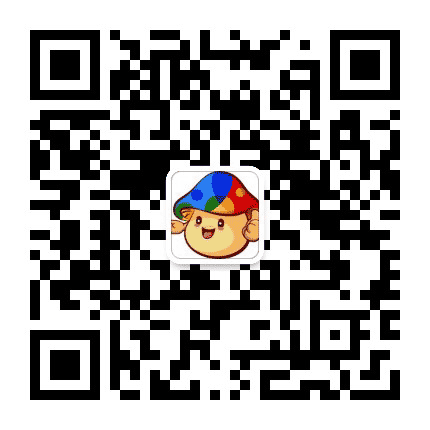 七河香菇技术推广中心公众号二维码