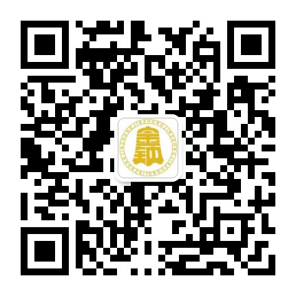 祥和金钟公众号二维码
