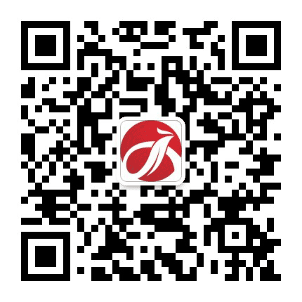 向吉律师公众号二维码